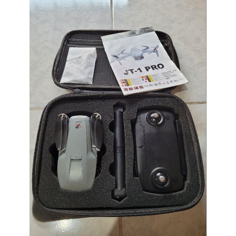 drone poltar jt-1pro