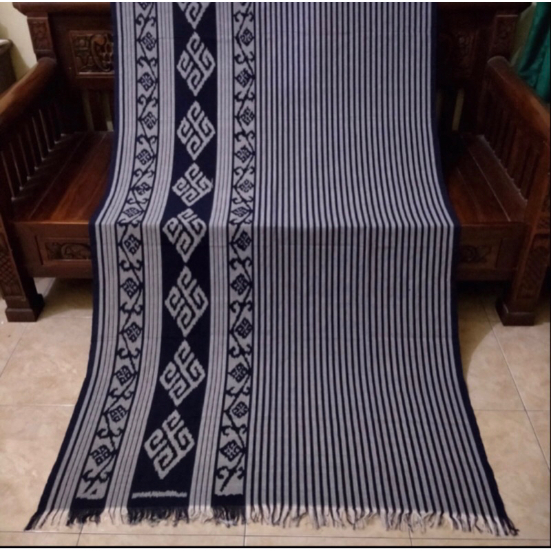 kain tenun asli Jepara berbagai macam-macam motif kain tenun balngket NTT dan Toraja