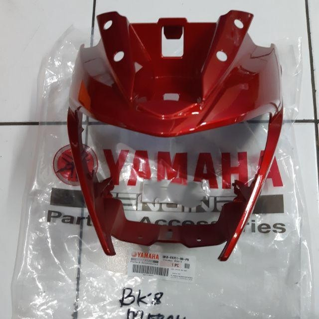 BK8-F8351-00 Batok Depan Yamaha Vixion R 2017 YGP ORI