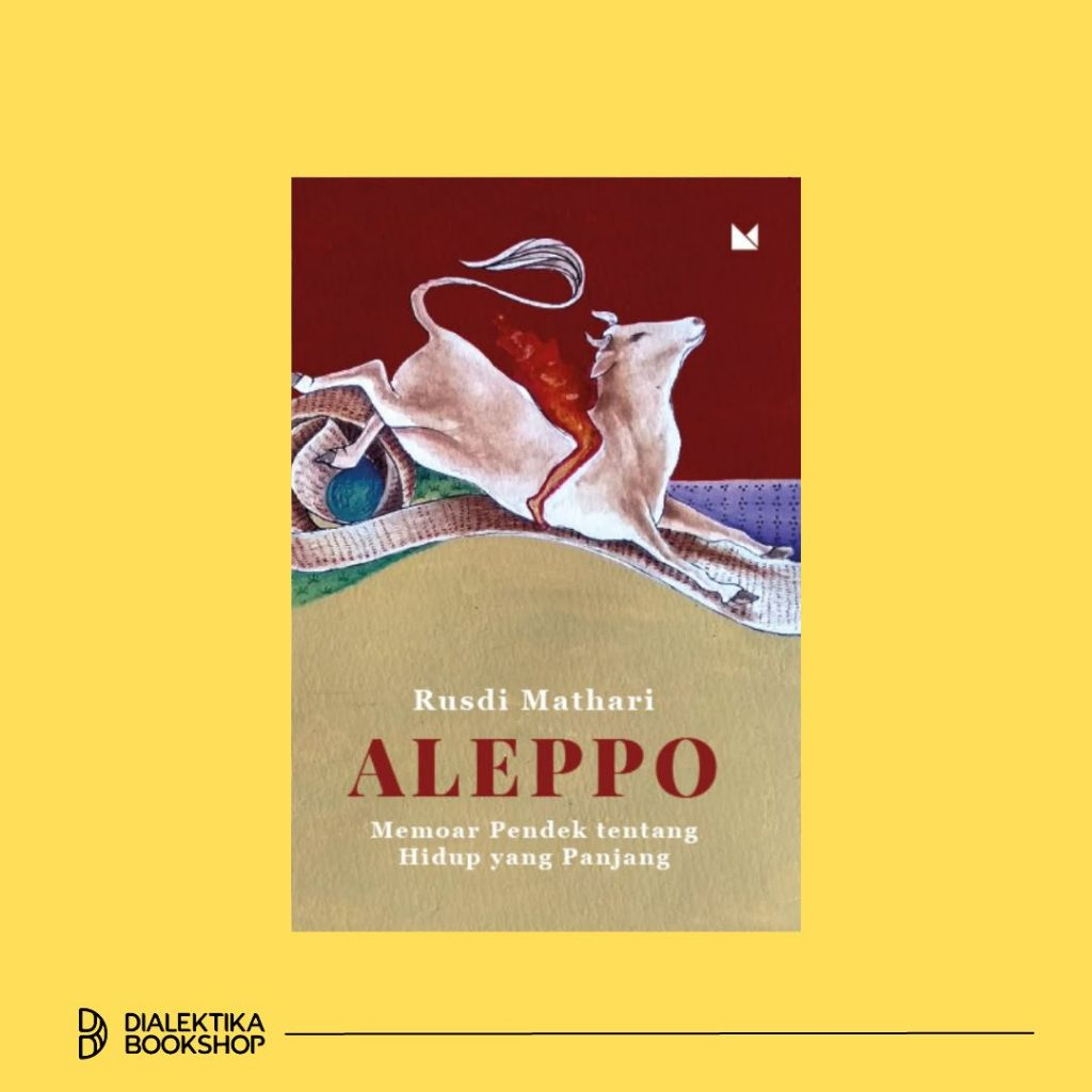 Aleppo - Rusdi Mathari