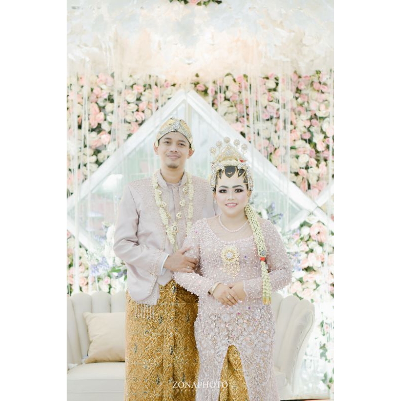 Jasa Make Up Pengantin Jakarta Timur
