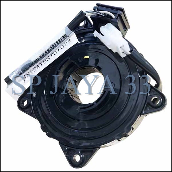 Pita Klakson/Kabel Spiral Klakson Wuling Confero STD 23947442