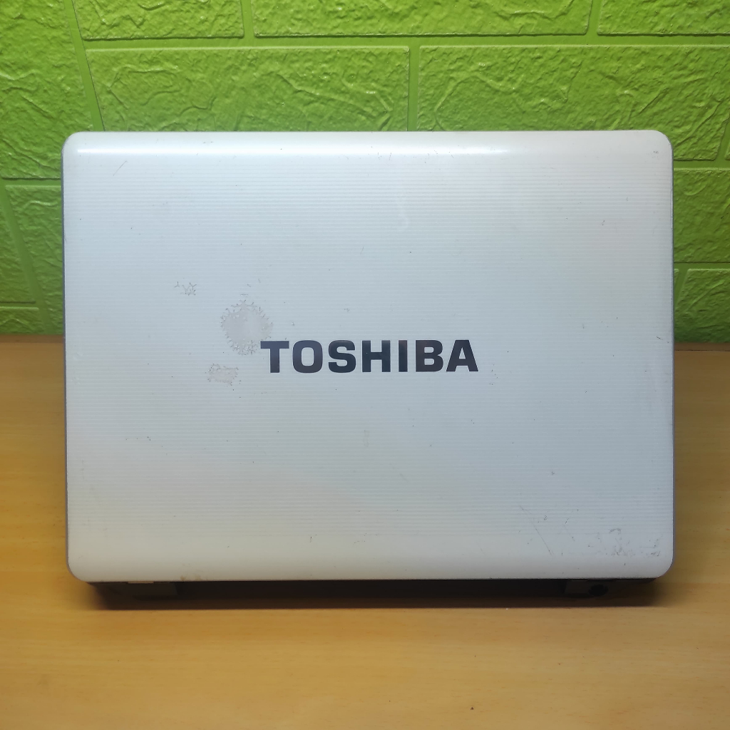 Kesing Casing Case Toshiba Portege M800