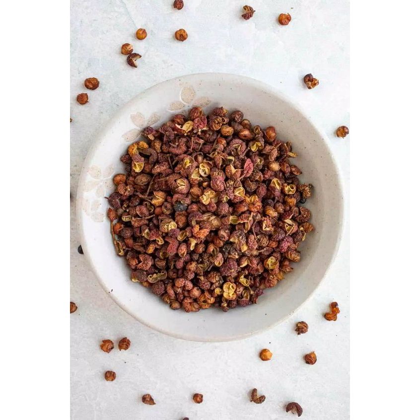 Szechuan Pepper 1Kg/ Andaliman / Sichuan Pepper /Huajiao 1 KG