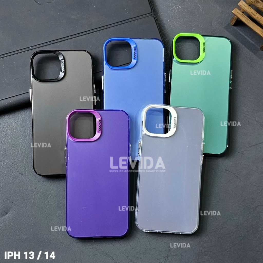 Iphone 13 Iphone 13 Pro Iphone 13 Pro Max Silicone Case Casing Imd Case Hologram for Iphone 13 Iphon