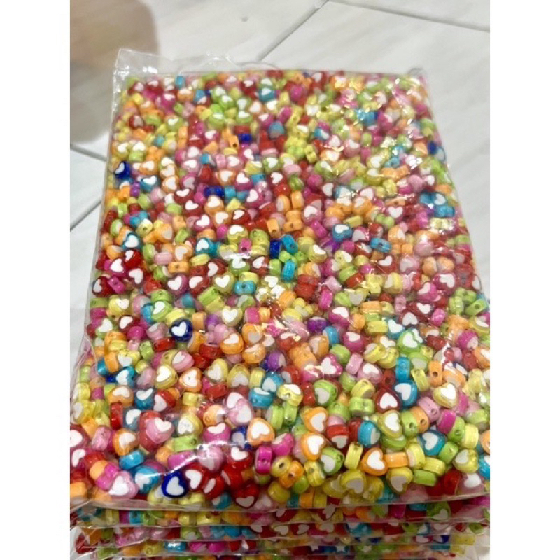 GROSIR Manik Love isi - Manik Love bening