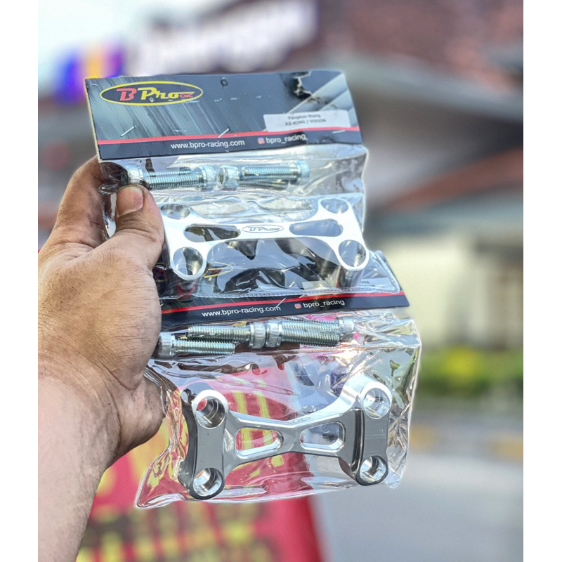 CLEM KLEM STANG RAISER STANG RXKING RX KING BPRO ORIGINAL