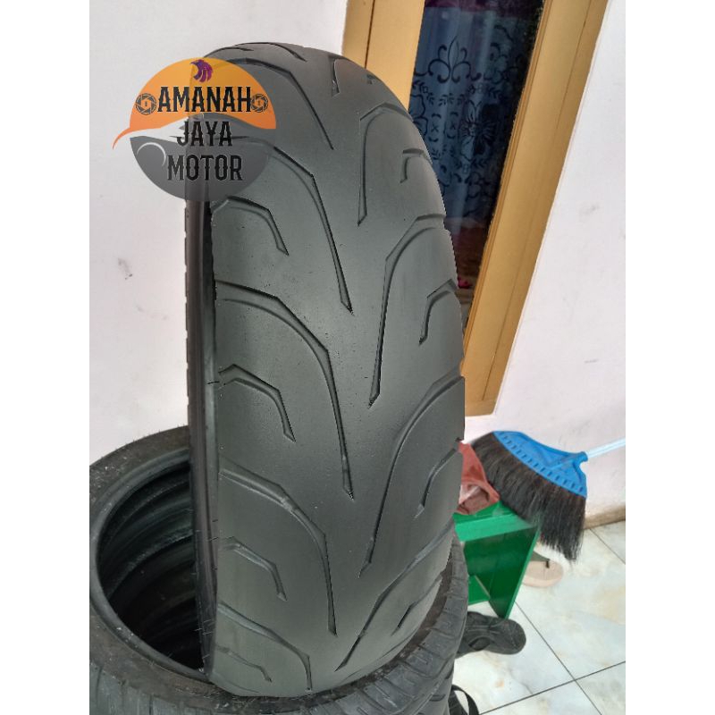 Ban Copotan DUNLOP Ukuran 140/70_17 Ring17 Tubles