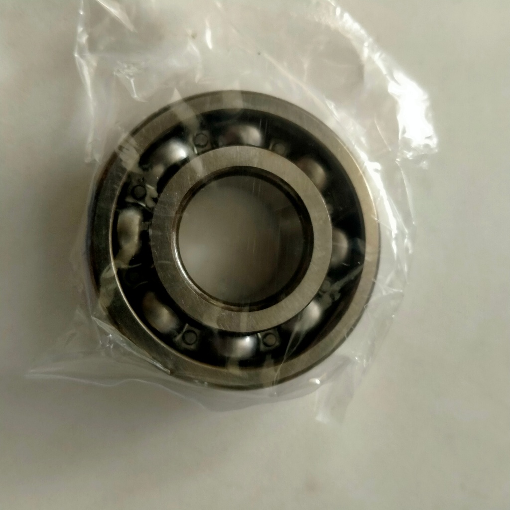 BEARING CRANK BALANCER LH LAHER BALANCER KIRI 6204 20*47*14 SUZUKI FU 150 KARBU