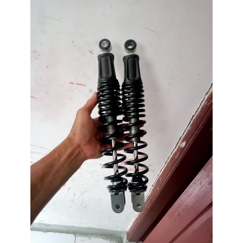 shockbreker belakang copotan nmax original / shock nmax ori