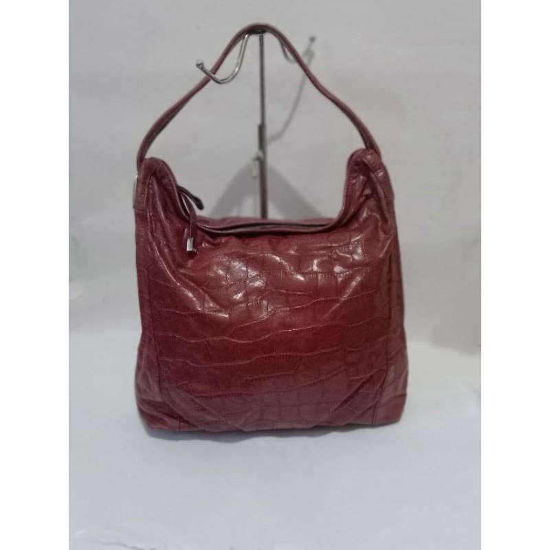 Tas wanita Kulit Asli Tas Pesta Kulas