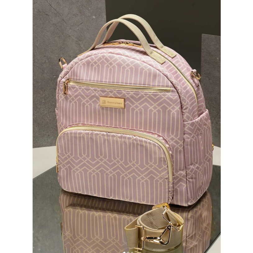 SERENE DIAPER BAG BY LOCAL.ID BOONABOO