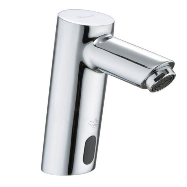 Wasser Kran Sensor / Kran wastafel otomatis TBA S037 IR DC