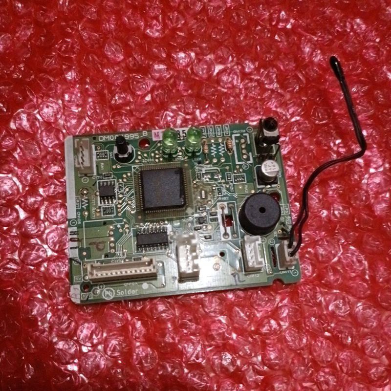 Display sensor AC Mitsubisi Mr slim