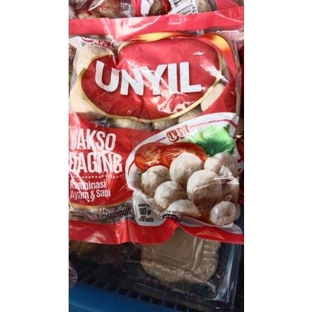 

Bakso Cimanggis unyil isi 20