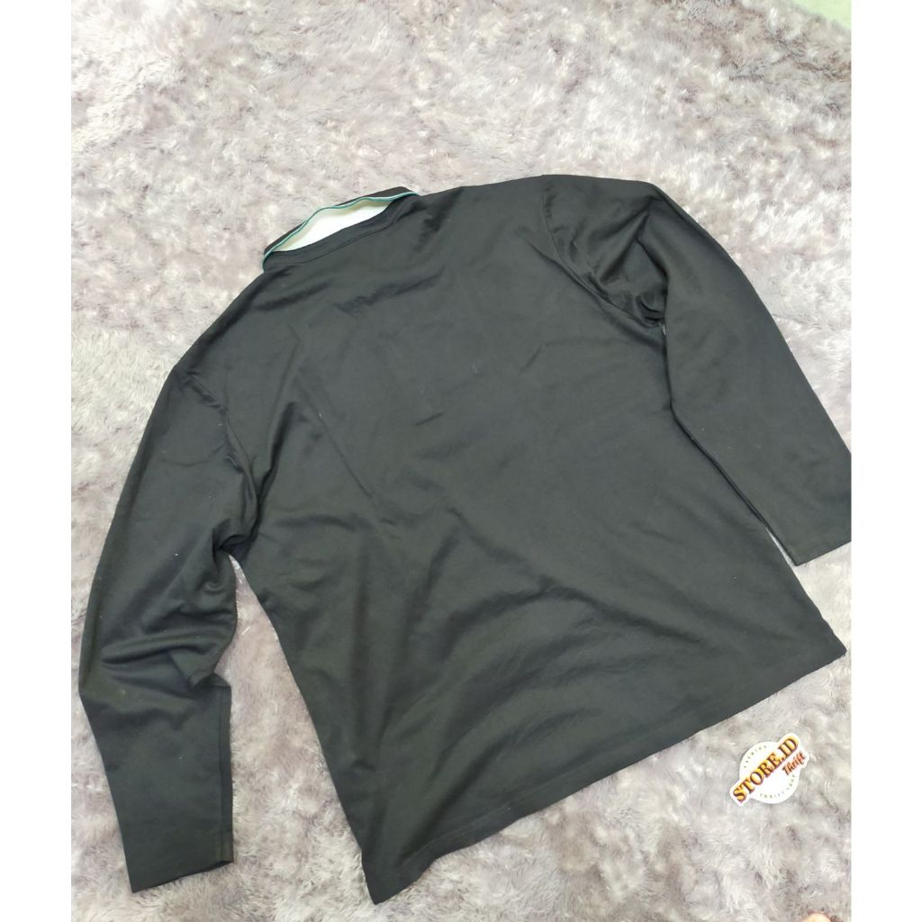 polo shirt Longsleeve Peanuts