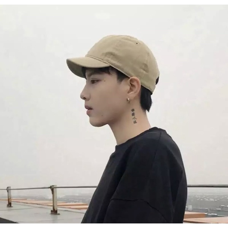 TERBARUU topi lidah pendek Classic Cap Corduroy Premium Quality - Topi Lidah Pendek BISA COD