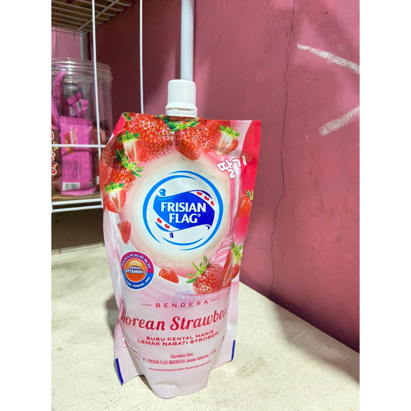

FRISIAN FLAG 260ML