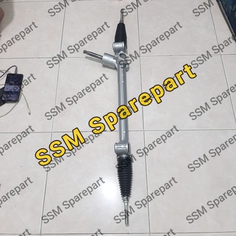 Rack Steer Steering Stir Suzuki Ertiga Th 2013-2017 Original