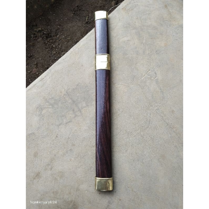 DAMASCUS (TANTO DAMASCUS ORIGINAL)