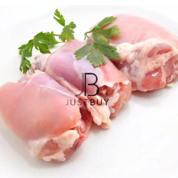 

Jangan Sampai Kehabisan Fillet paha ayam boneless paha ayam