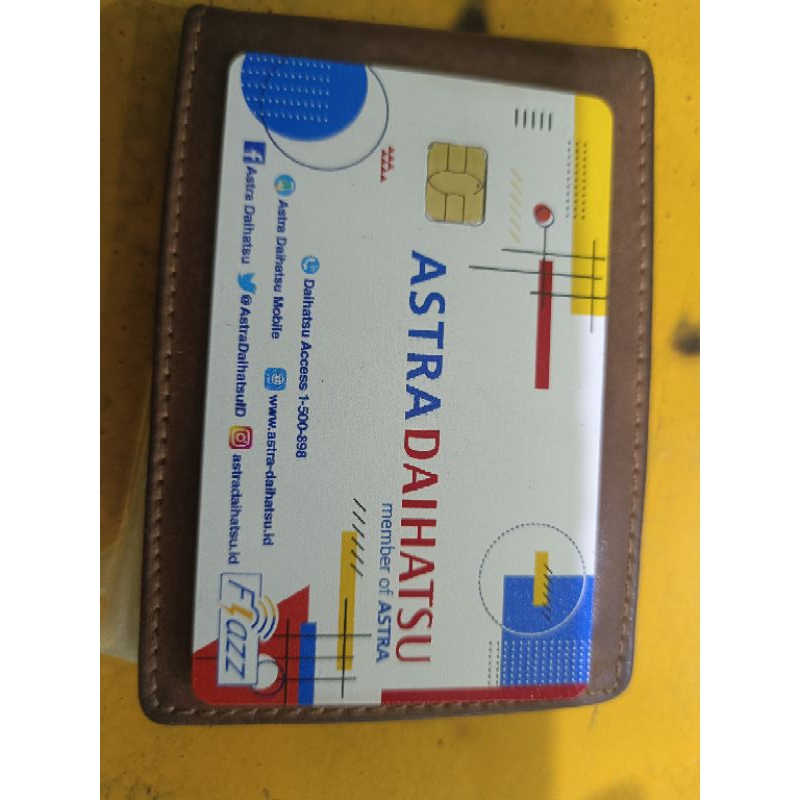 kartu flazz bca generasi 2 edisi astra etoll emoney