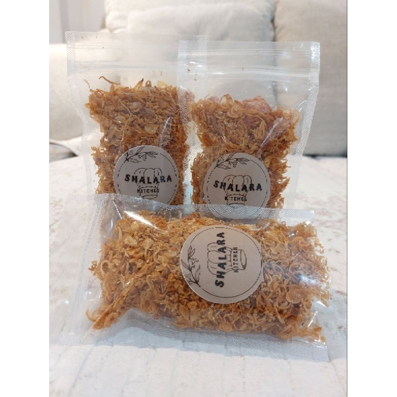 

bawang goreng original