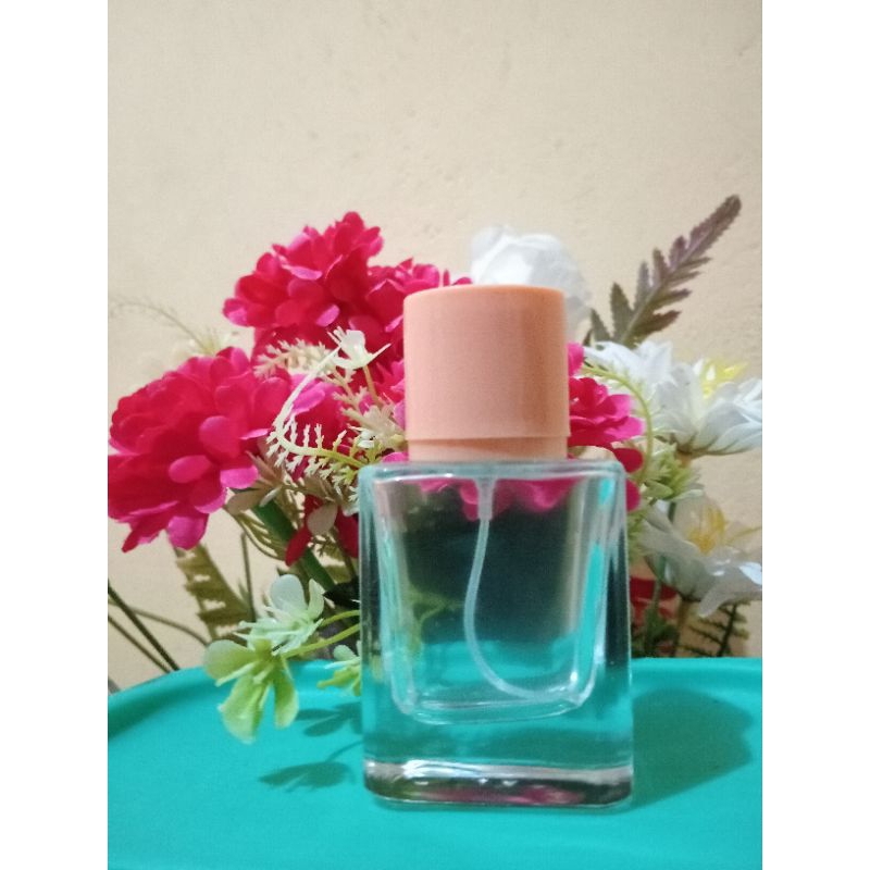 BOTOL PARFUM 30ML SPRAY