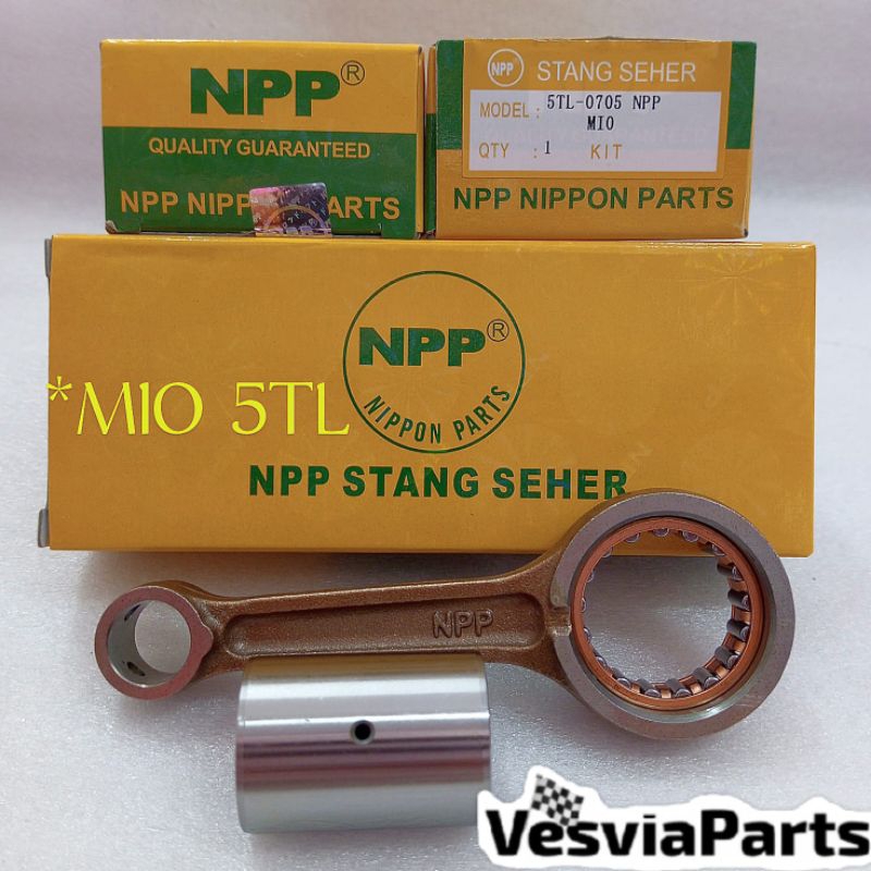 STANG SEHER MIO 5TL NOUVO MIO SPORTY NPP