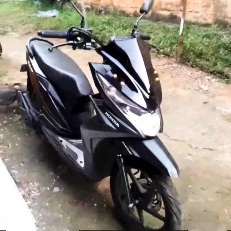 Visor Beat street Winshiled Honda Beat street 2018 2020