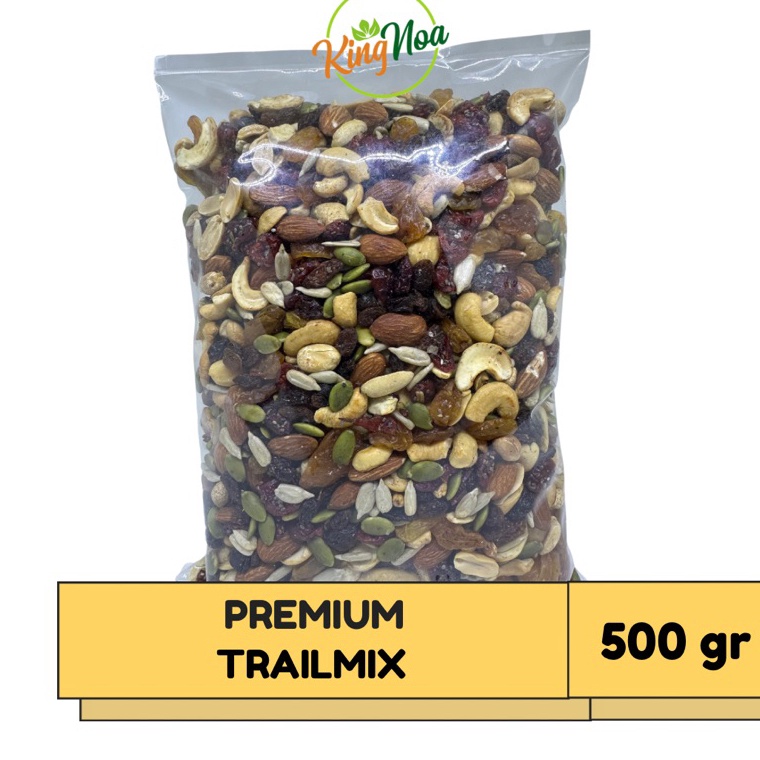 

SUPER DISKON PREMIUM TRAIL MIX 5gr