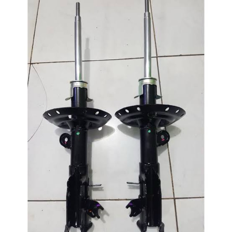 Shock skok shockbreaker depan honda jazz rs ge8 original