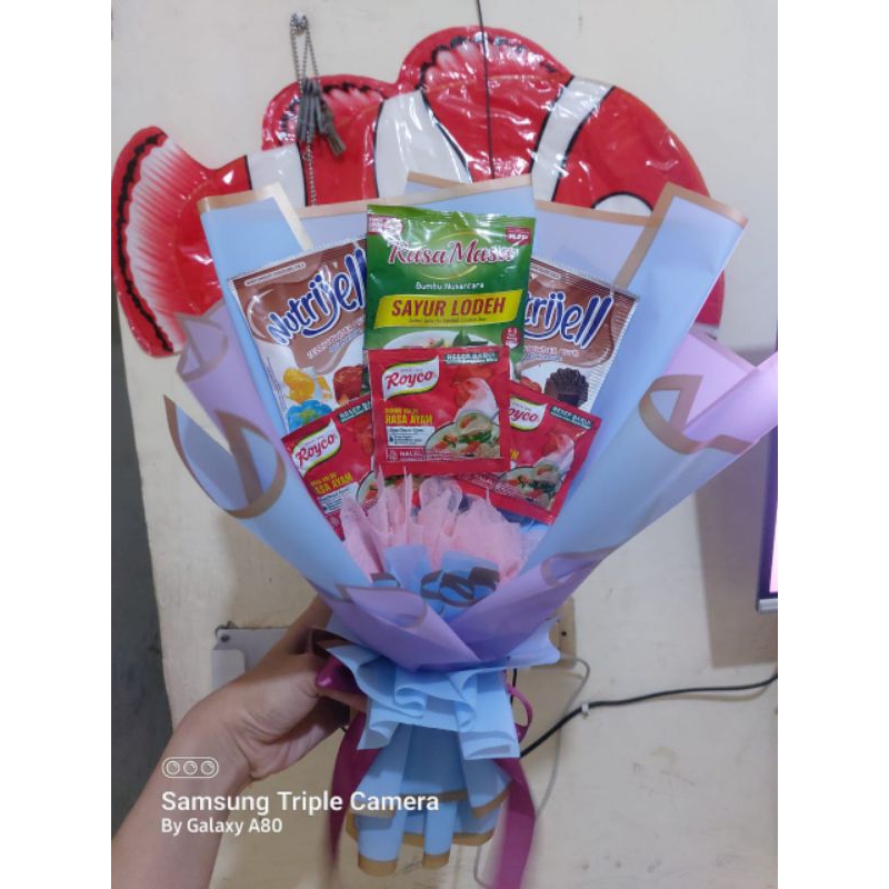 

buket bunga