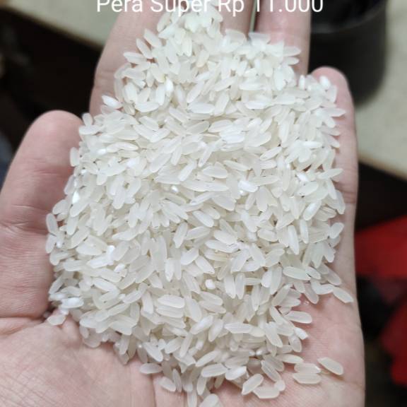 

SALE Beras Pera Super 1L