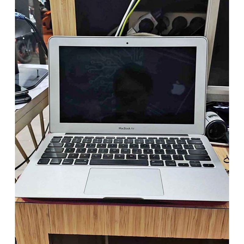 Macbook air 2013