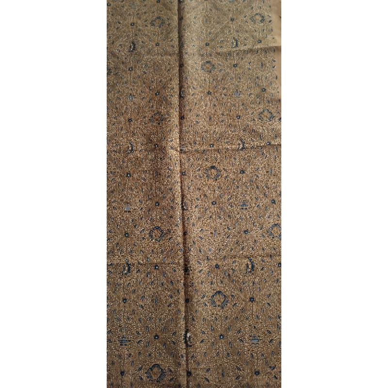 batik/jarik motif sido mukti