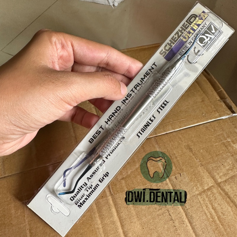 A3 instrumen plastis filling teflon anti lengket schezher