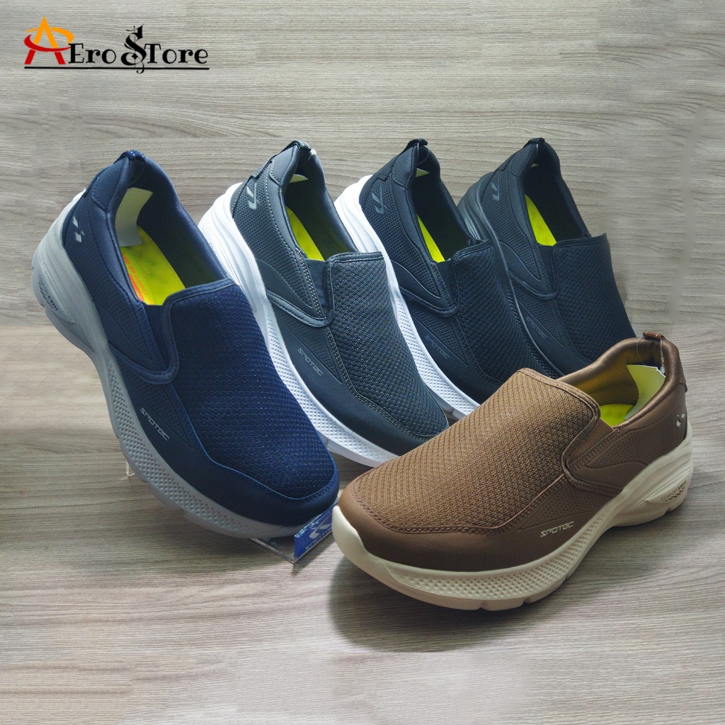 SPOTEC Sepatu Walking ONYX