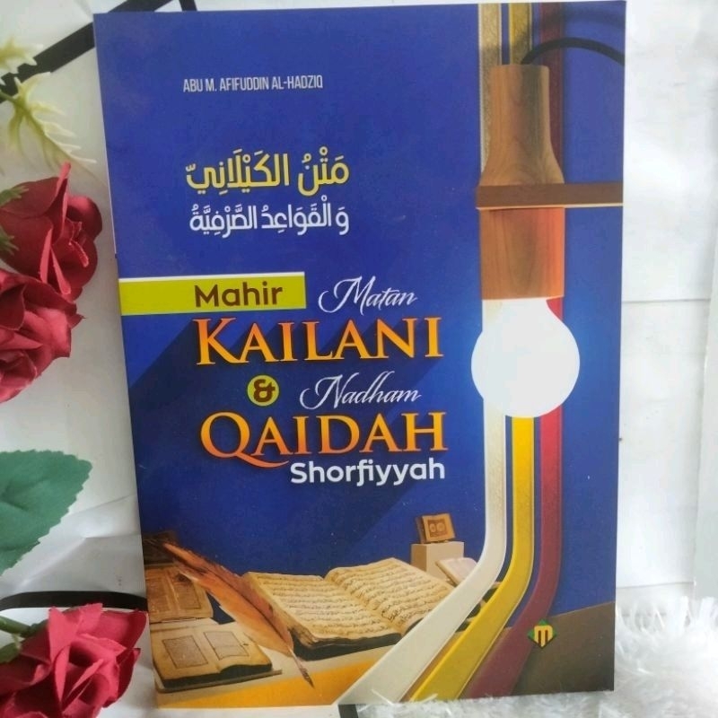 Terjemah Matan Kailani