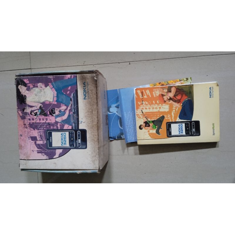 dosbookNOKIA3250