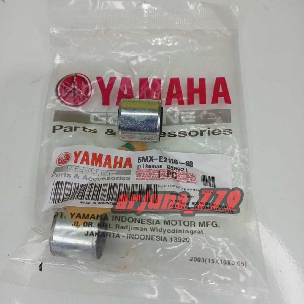 BOSH MONO SHOCK MIO BOSH MONOSHOCK MIO SOUL / FINO / XEON / MIO J / MIO M3 / BOSH SHOCK BELAKANG MIO