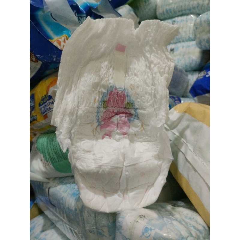 POPOK ANAK MAMYPOKO SWEWTY XXXL