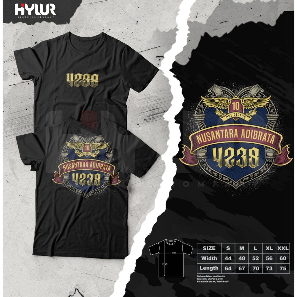 NUSANTARA ADIBRATA 4238