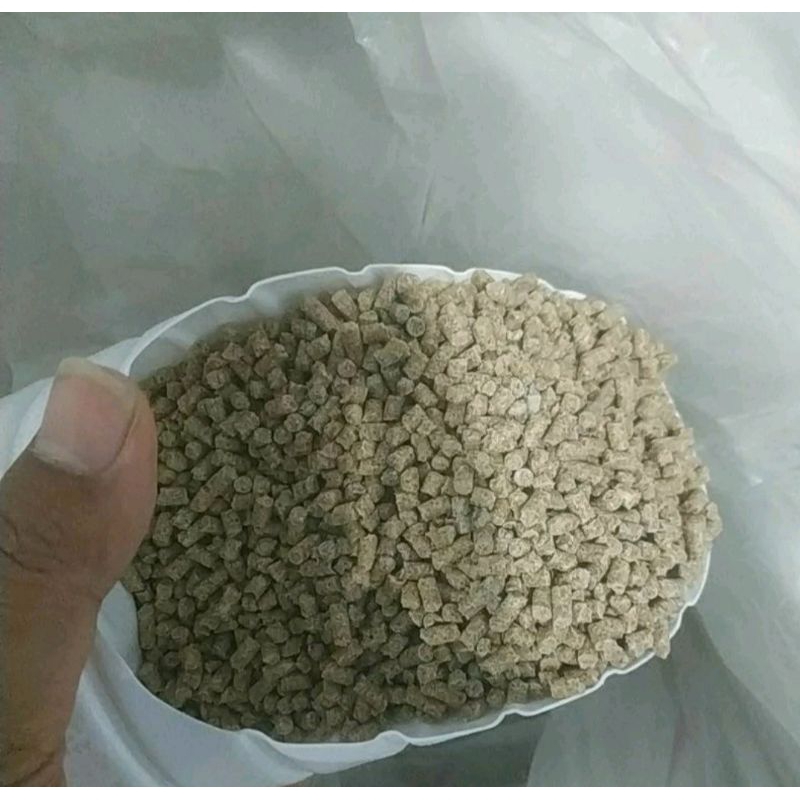 Pur Babi, Pur Penggemuk Ayam dan Unggas Lainnya