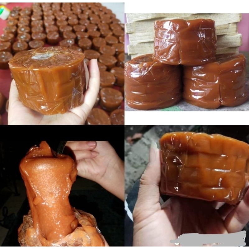 

Dodol China 1KG