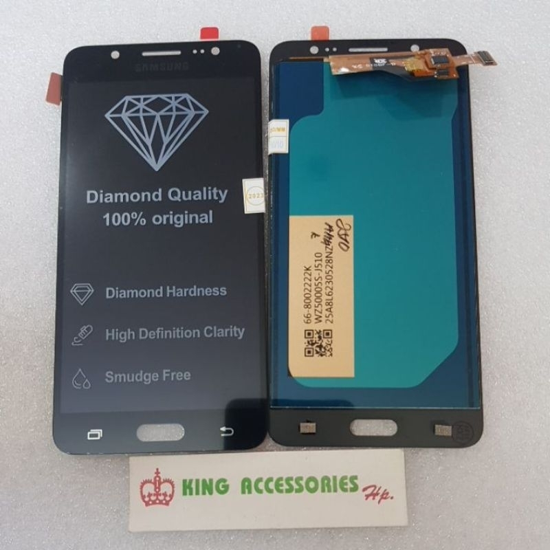 LCD SAMSUNG J510/J5 2016 AAA