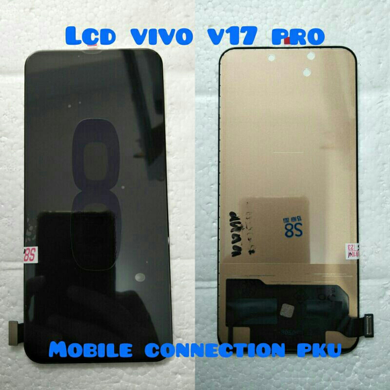 LCD VIVO V17 PRO