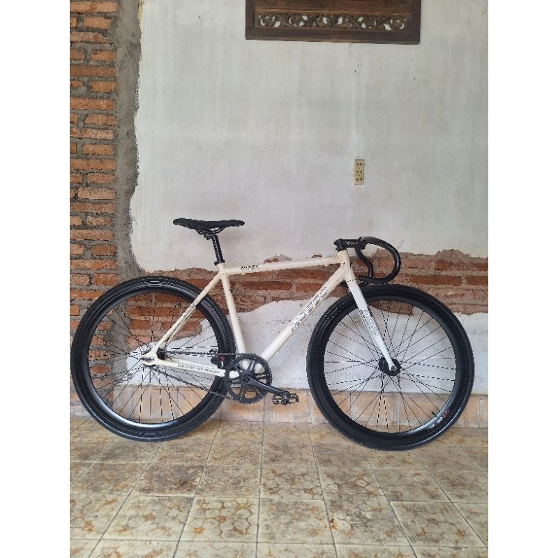 fixie mosso