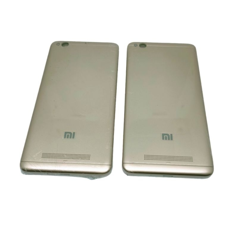 Casing backdoor xiaomi redmi 4a original