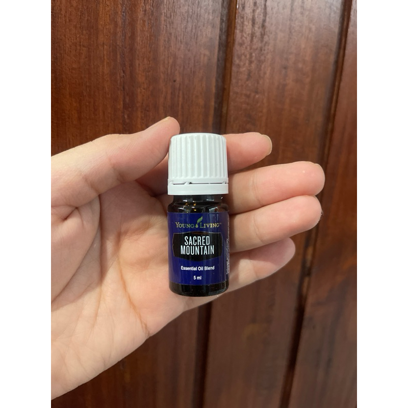 sacred mountain oil 5ml young living